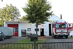 Freiwillige Feuerwehr Seehausen