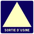 C1(Beispiel): Werkausfahrt