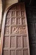 Kunstvolle Portale