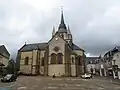 Kirche Notre-Dame