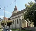 Kirche Saint-Léger