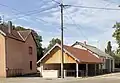 Lavoir (Waschhaus)