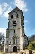 Kirche Notre-Dame