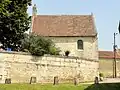 Kapelle Saint-Marcoul