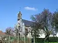 Kirche Saint-Sulpice