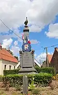 Gefallenendenkmal
