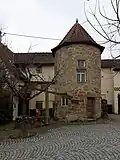 Mäuseturm