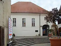 Alte Synagoge