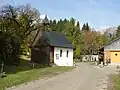 Freundpolz Josefskapelle
