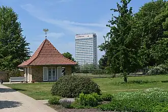 Torhaus
