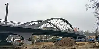 &nbsp; Freybrücke