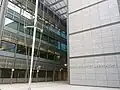 Princeton University: Frick Chemistry Laboratory 2010