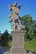 Der Erzengel Michael (1774)