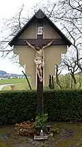 Feldkreuz am Berghof