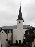 Kirchturm