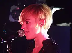 Alina Süggeler