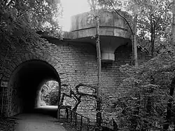 Friedensbrücke