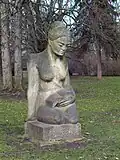 „Lesende“ (2016)