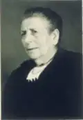 Friederica Levy