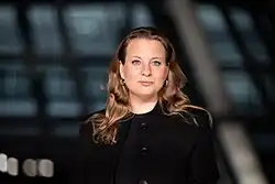 Friederike Benda