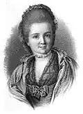 Friederike Oeser