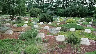 Grabsteine