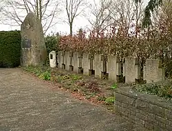 Kriegsdenkmal