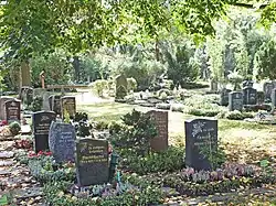 Gräberfeld