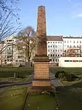 Ehrenmal