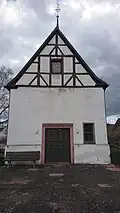 Westseite