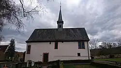 Nordseite