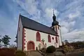 Friedhofskapelle St. Michael