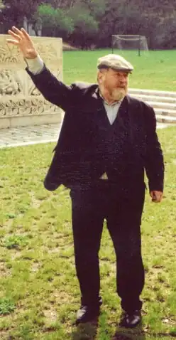 Friedrich Kurrent