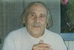 Friedrich Popp