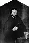 Friedrich Spee (* 1591; † 1635)