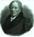 Friedrich Wilhelm von Hoven