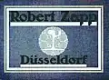 Robert Zapp Düsseldorf