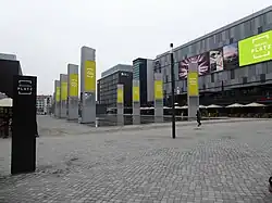 Uber Platz