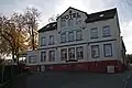 Hotel in Friedrichstanneck