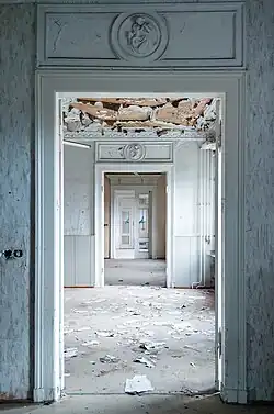 Enfilade