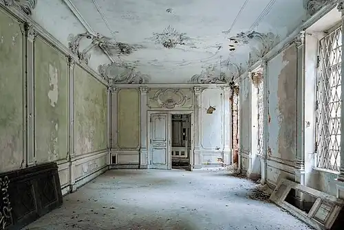 Gartensaal