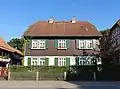 Forsthaus