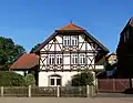Wohnhaus