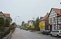 Straßenzug