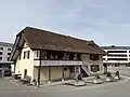 Wirtshaus Hirschen