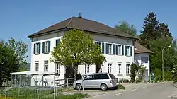 Schulhaus