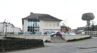 Rathaus