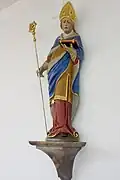 Heiliger Blasius