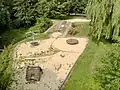 Spielplatz Fritz-Heckert-Siedlung