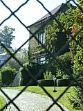 Villa Reiß, ehemals Binderdudl